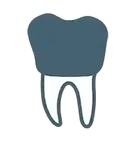 Icon für Zahnersatz