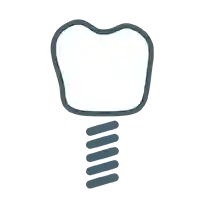 Icon für Implantate